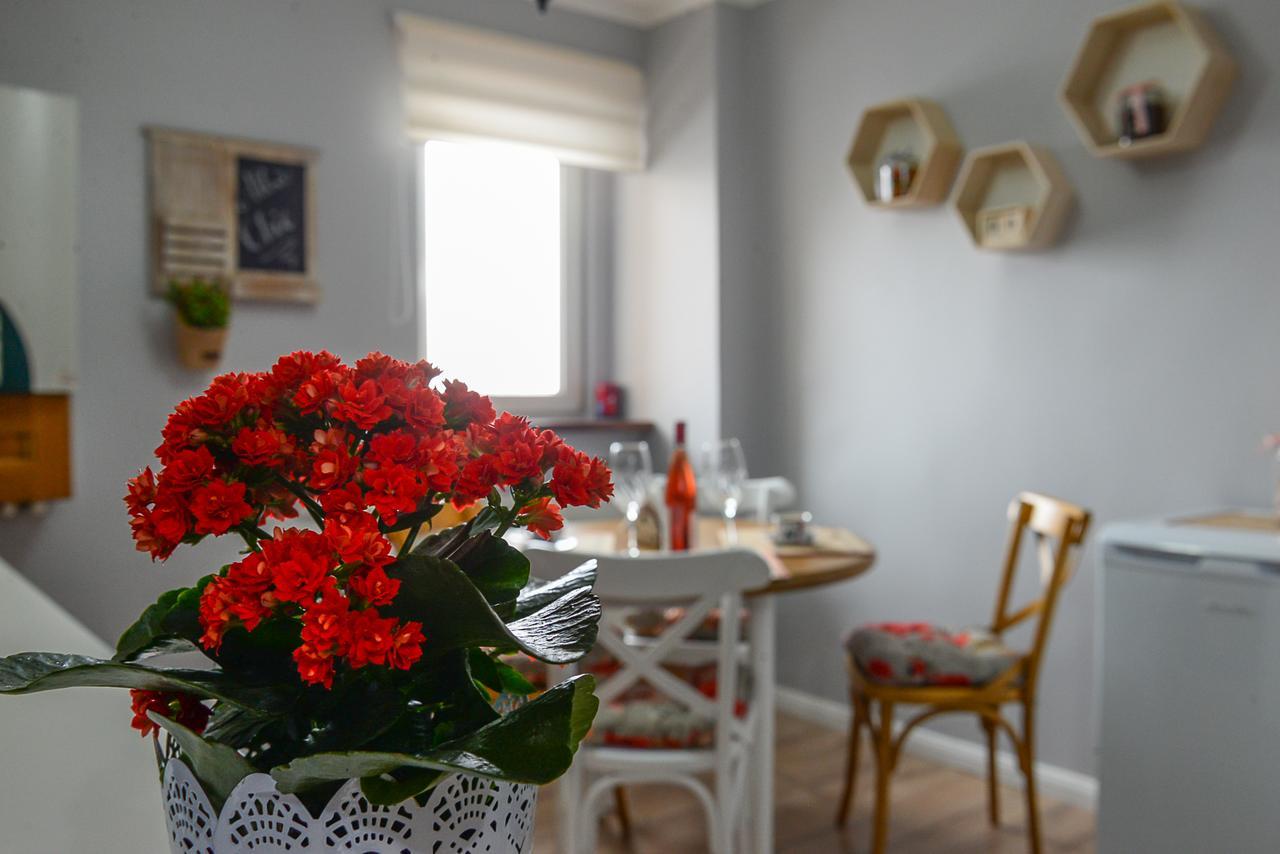Alba Home Άλμπα Ιούλια Εξωτερικό φωτογραφία