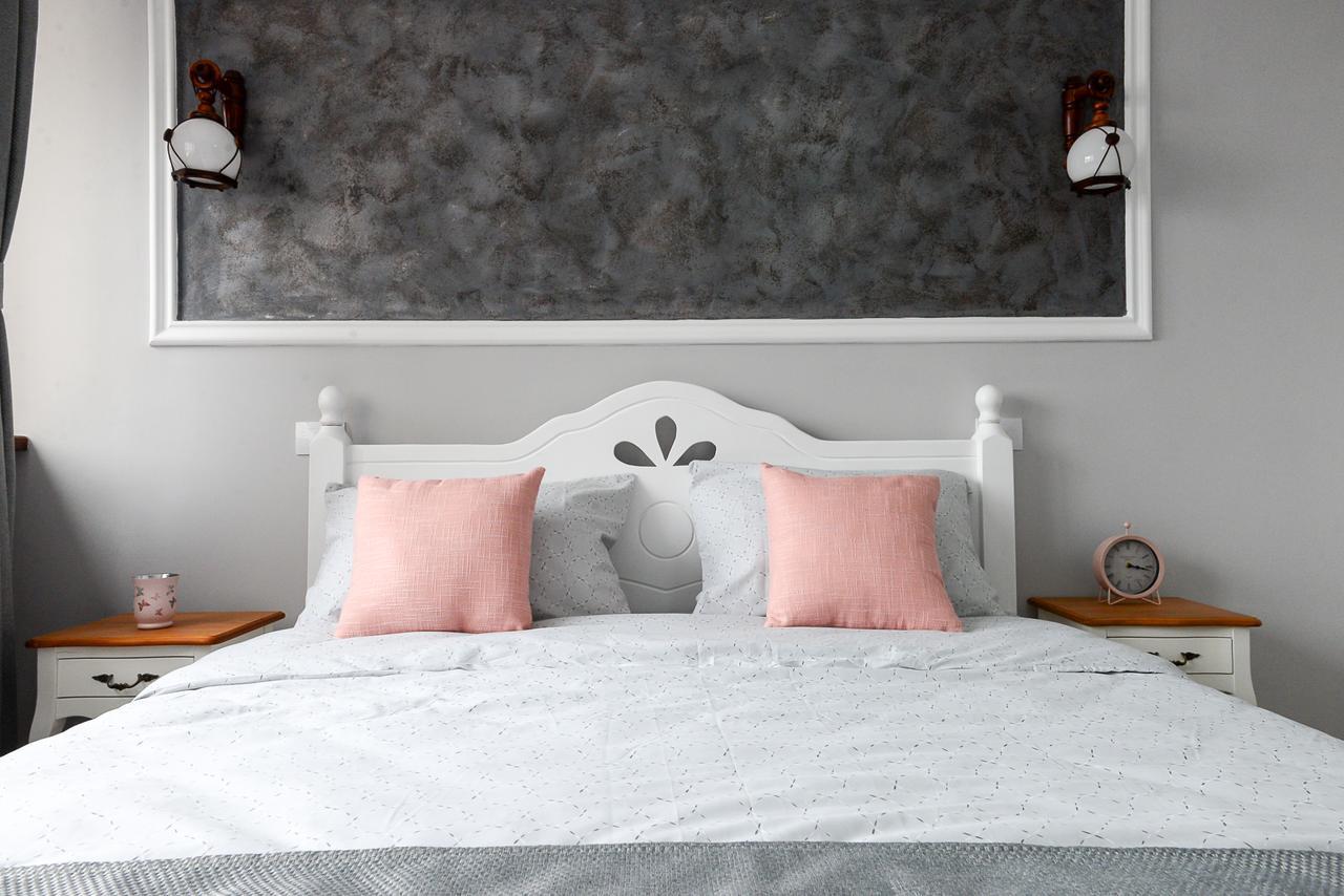 Alba Home Άλμπα Ιούλια Εξωτερικό φωτογραφία