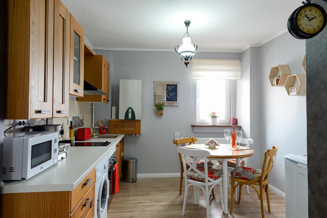 Alba Home Άλμπα Ιούλια Εξωτερικό φωτογραφία