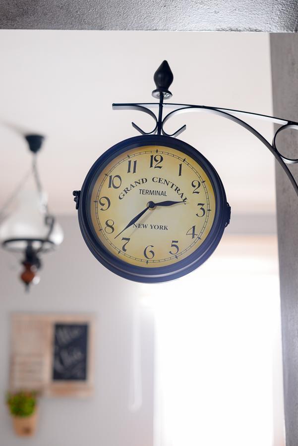 Alba Home Άλμπα Ιούλια Εξωτερικό φωτογραφία