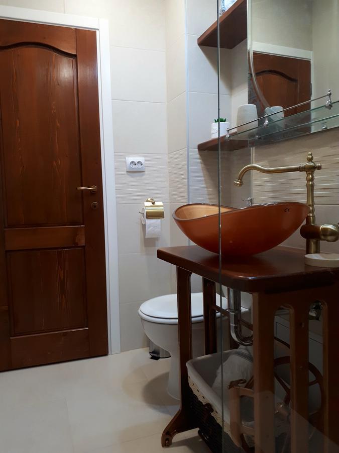 Alba Home Άλμπα Ιούλια Εξωτερικό φωτογραφία