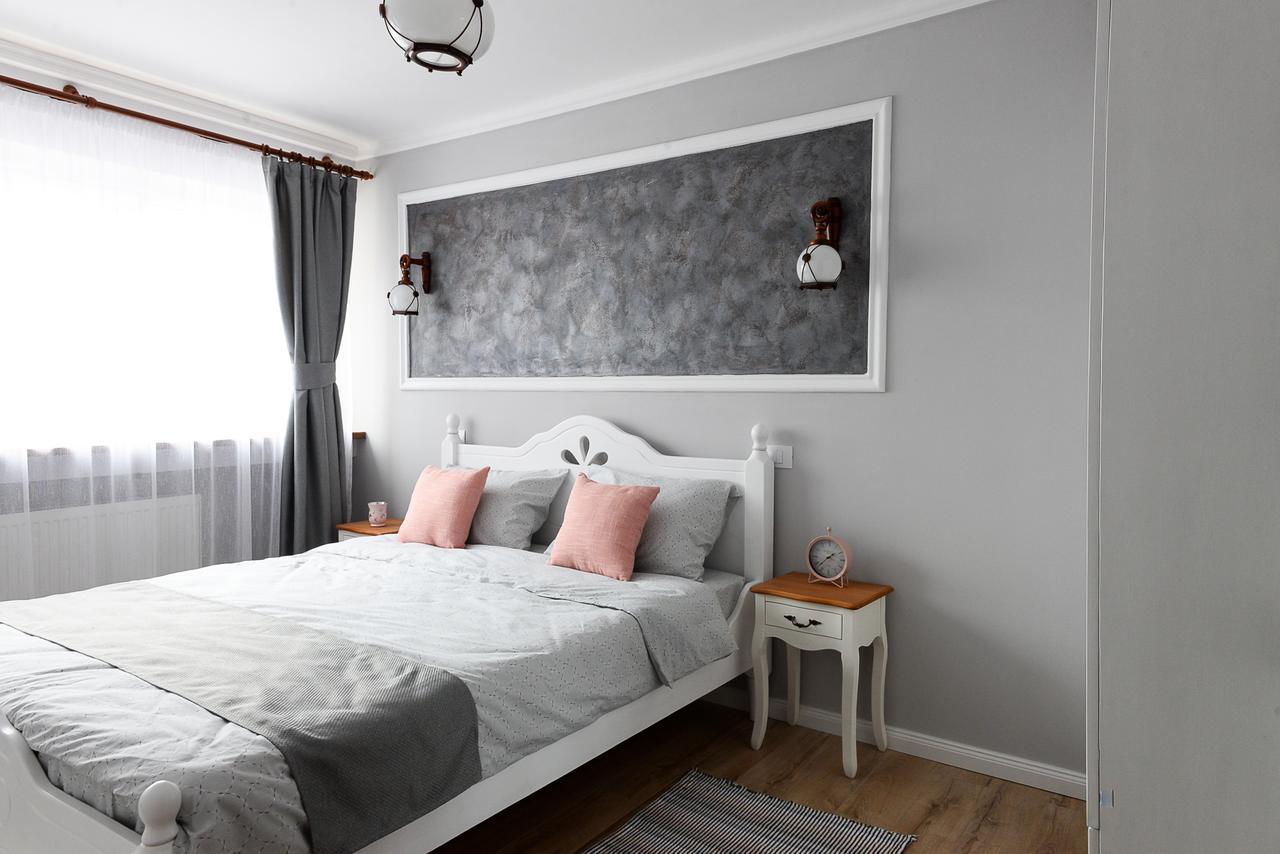 Alba Home Άλμπα Ιούλια Εξωτερικό φωτογραφία